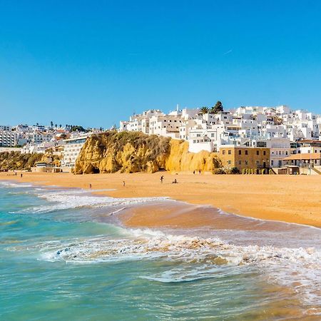 Albufeira Harmony With Pool By Homing Apartment Exterior photo