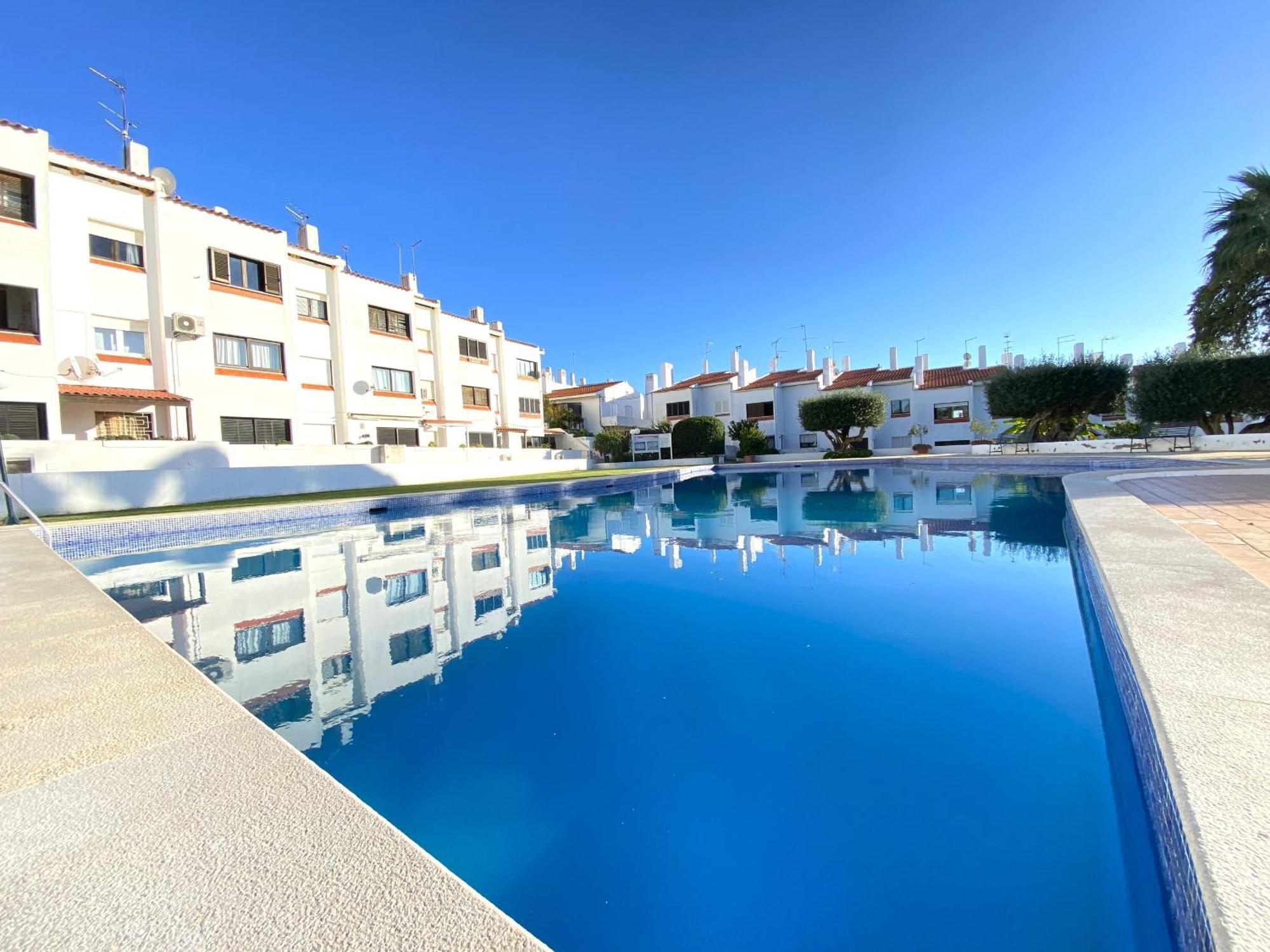 Albufeira Harmony With Pool By Homing Apartment Exterior photo
