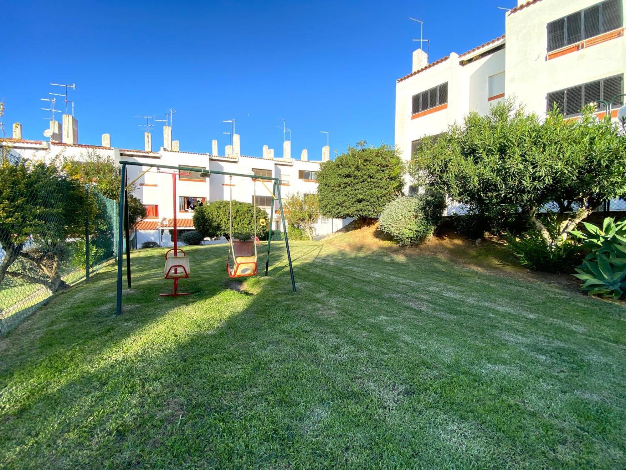 Albufeira Harmony With Pool By Homing Apartment Exterior photo