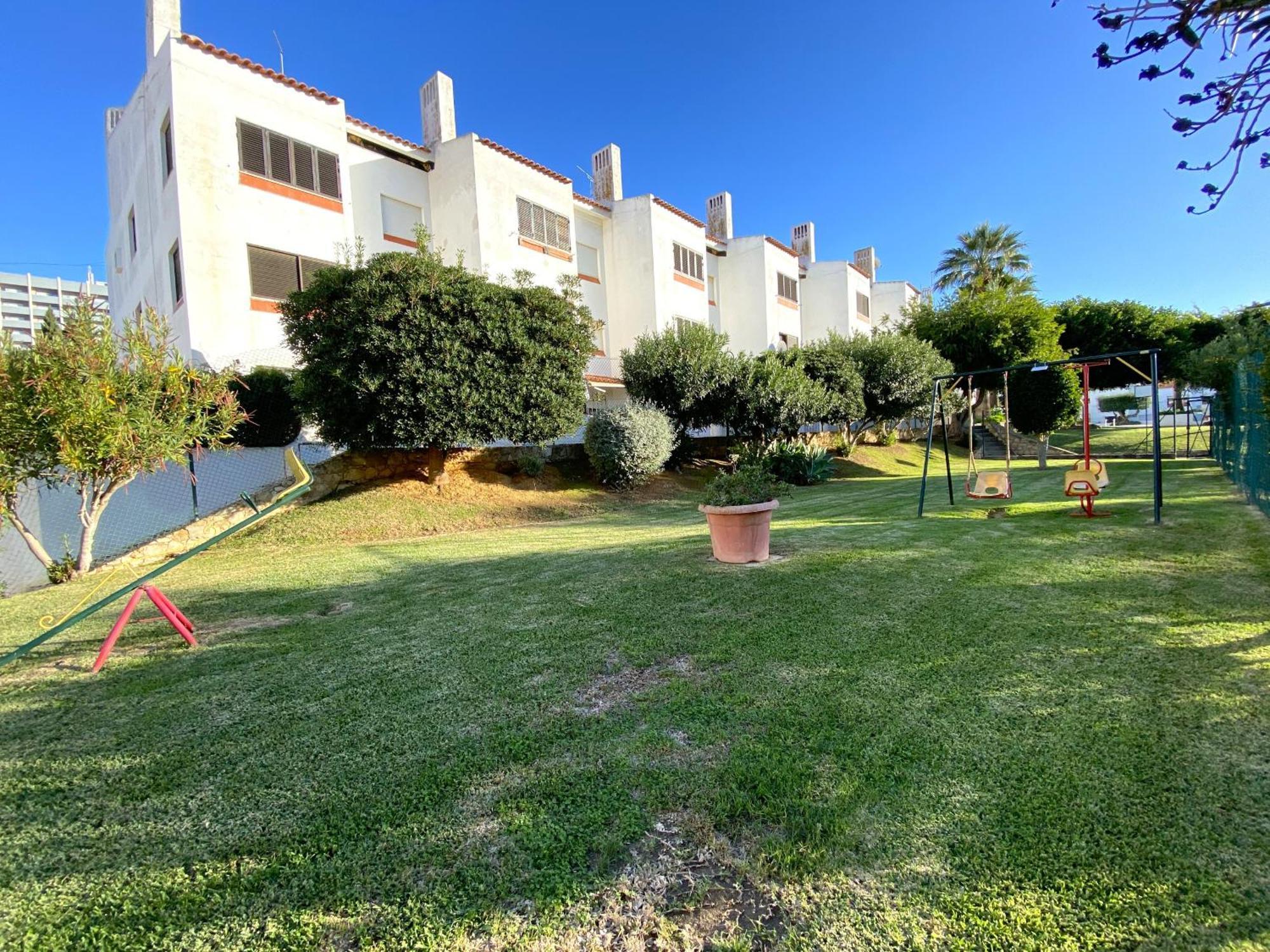 Albufeira Harmony With Pool By Homing Apartment Exterior photo