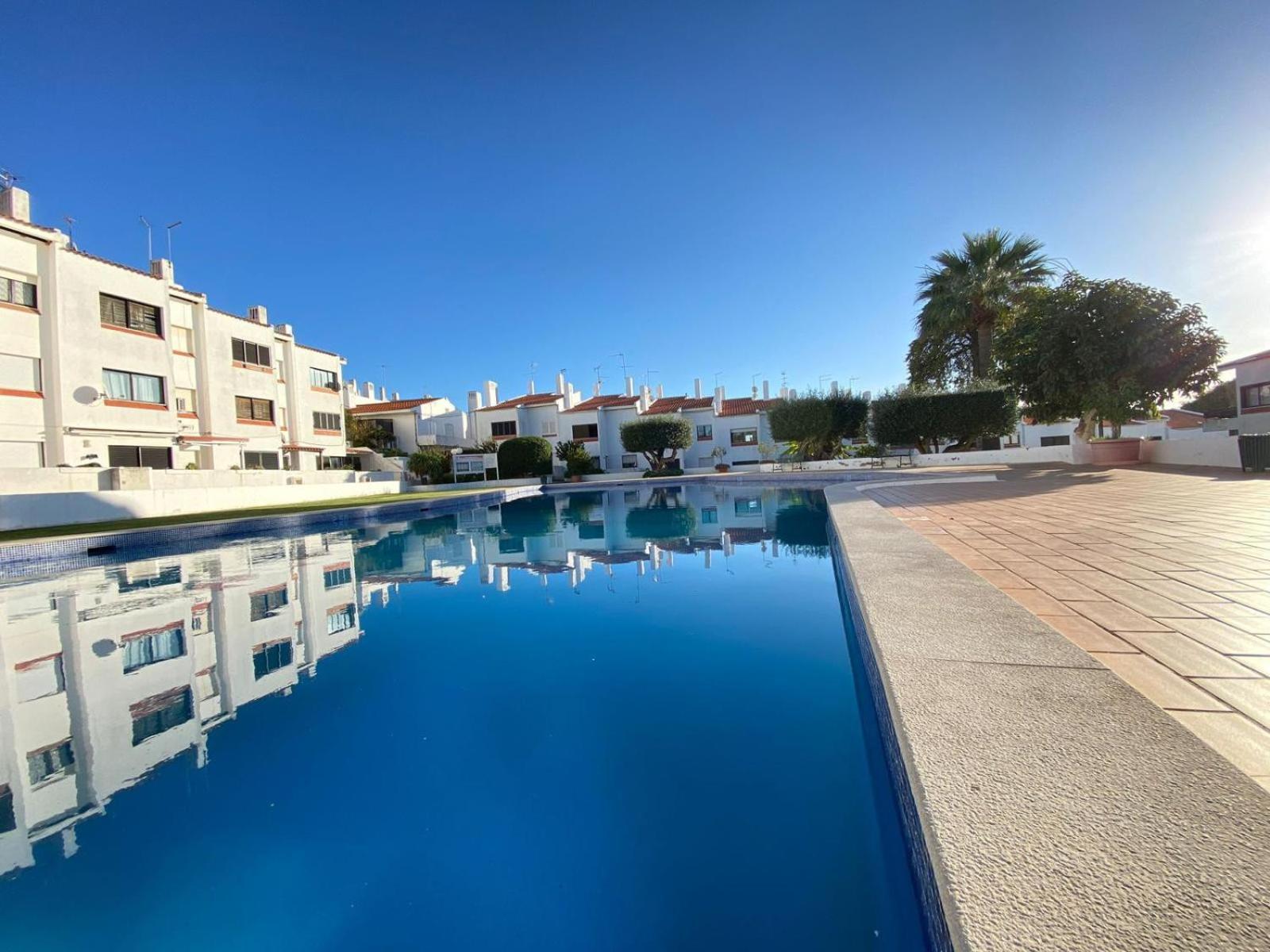 Albufeira Harmony With Pool By Homing Apartment Exterior photo